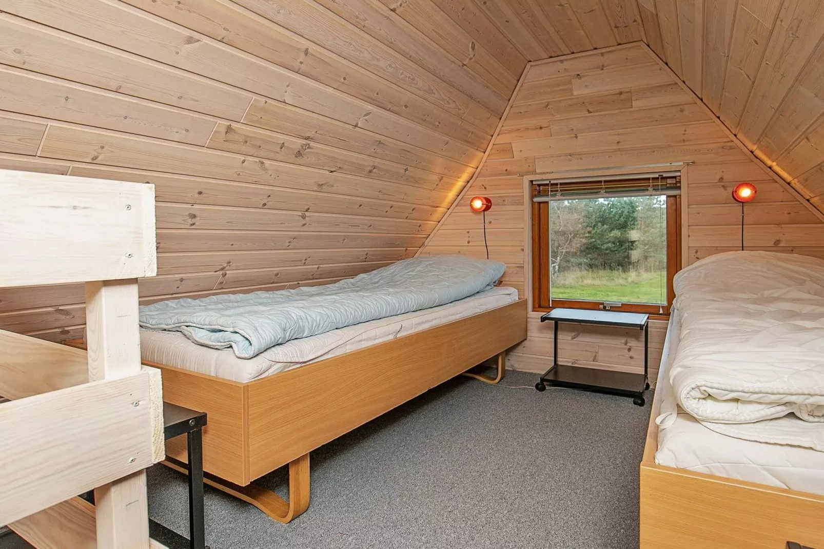 6 persoons vakantie huis in Læsø-By Traum-Binnen