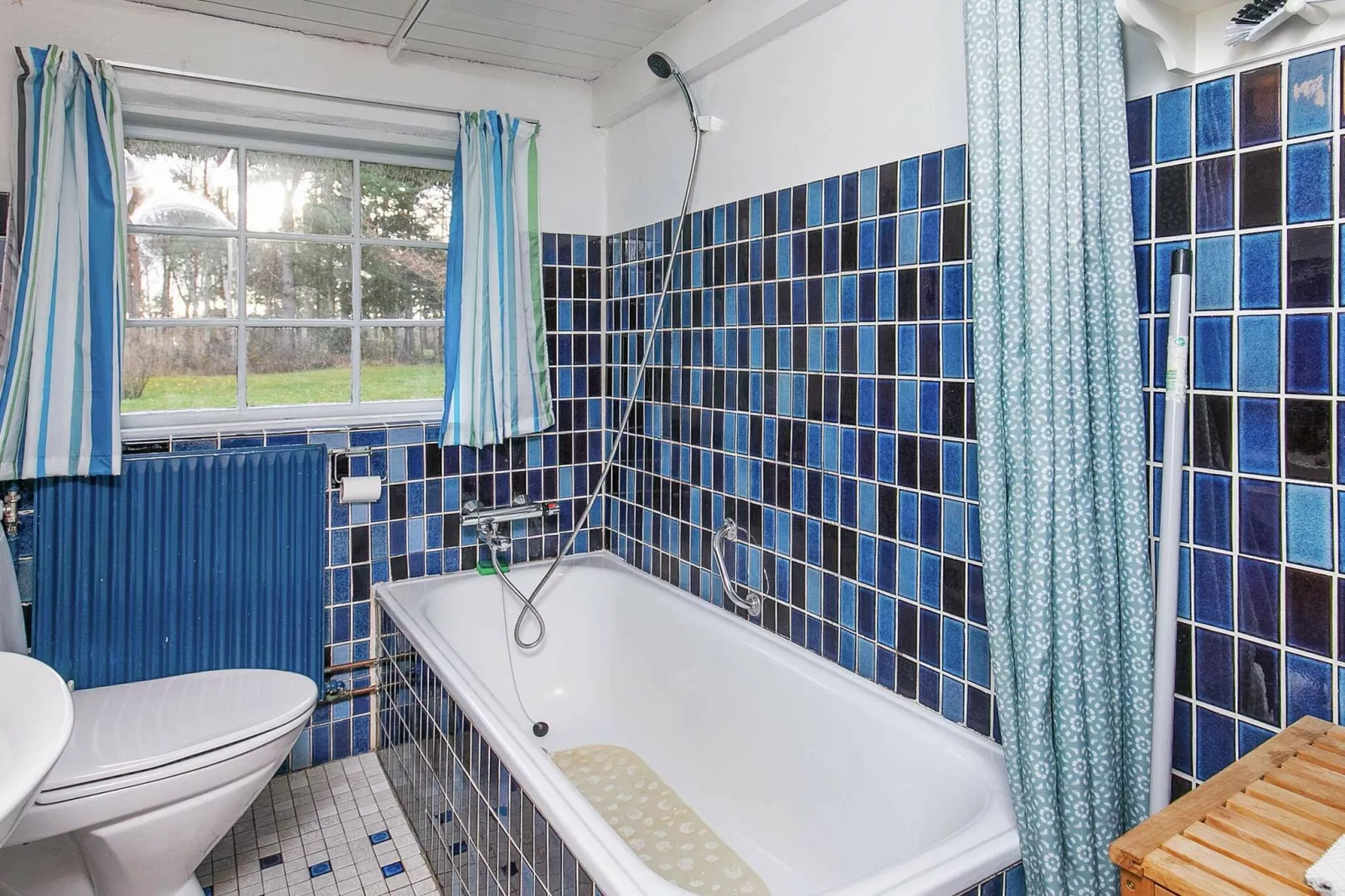 6 persoons vakantie huis in Læsø-By Traum-Binnen