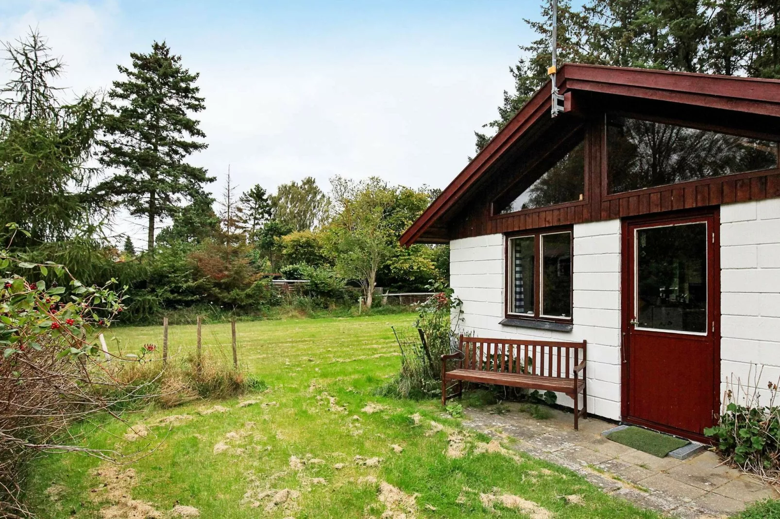 6 persoons vakantie huis in Nykøbing Sj-By Traum-Uitzicht