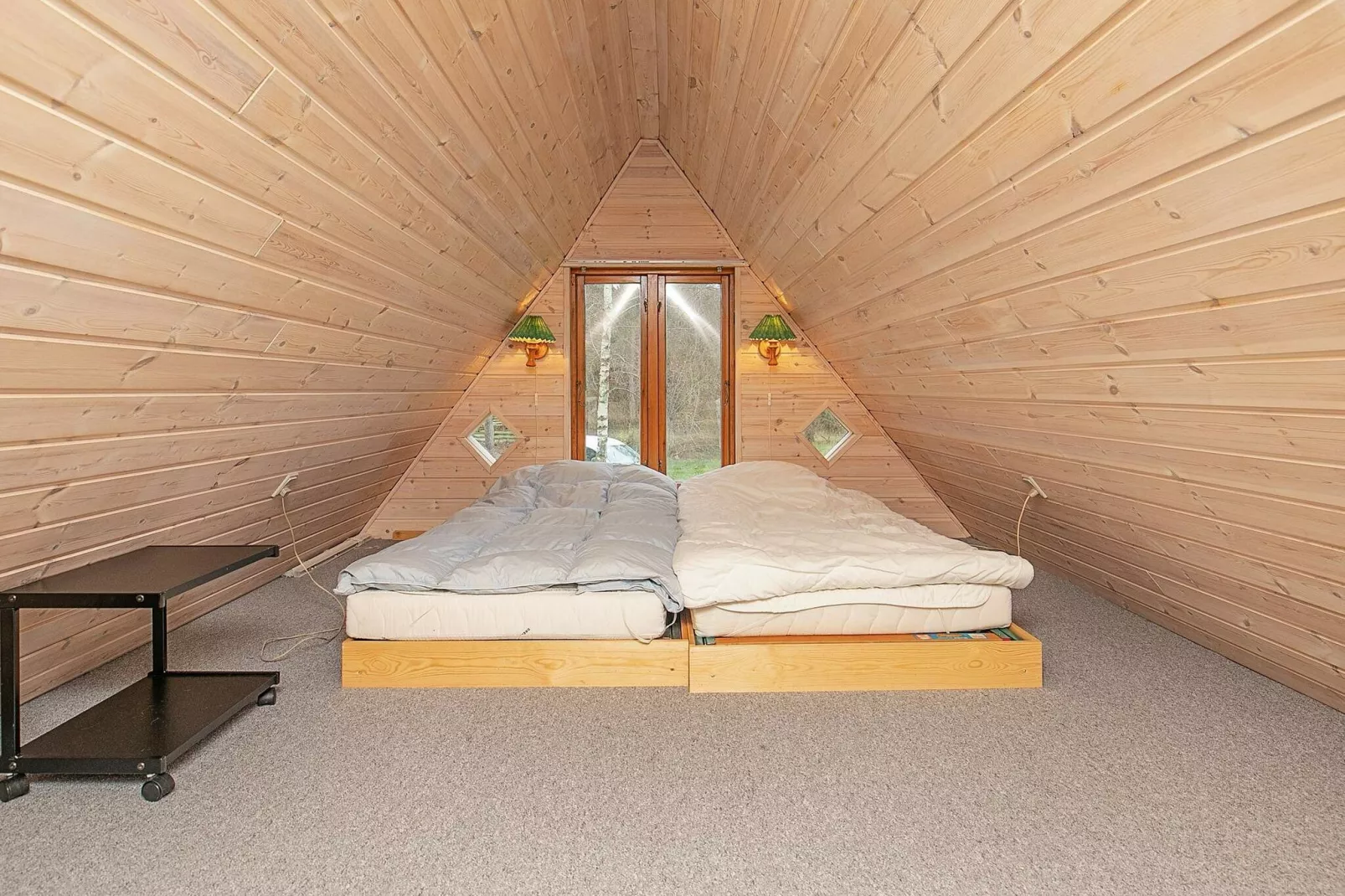 6 persoons vakantie huis in Læsø-By Traum-Binnen