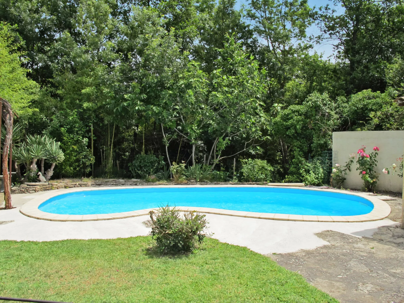L'Isle sur la Sorgue-Buiten