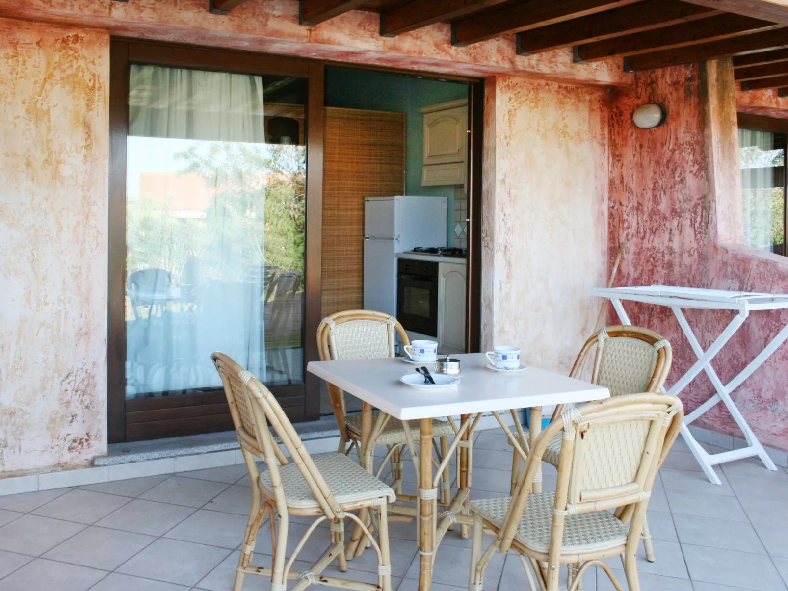 Il Borgo I (PCR160)-Buiten