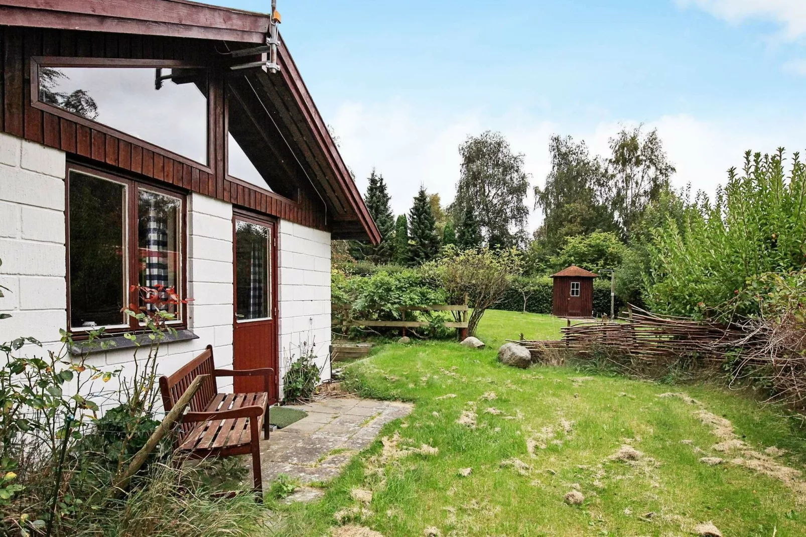 6 persoons vakantie huis in Nykøbing Sj-By Traum-Uitzicht