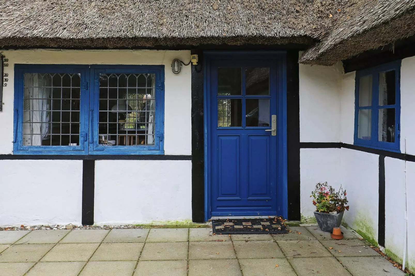 6 persoons vakantie huis in Læsø-By Traum-Uitzicht