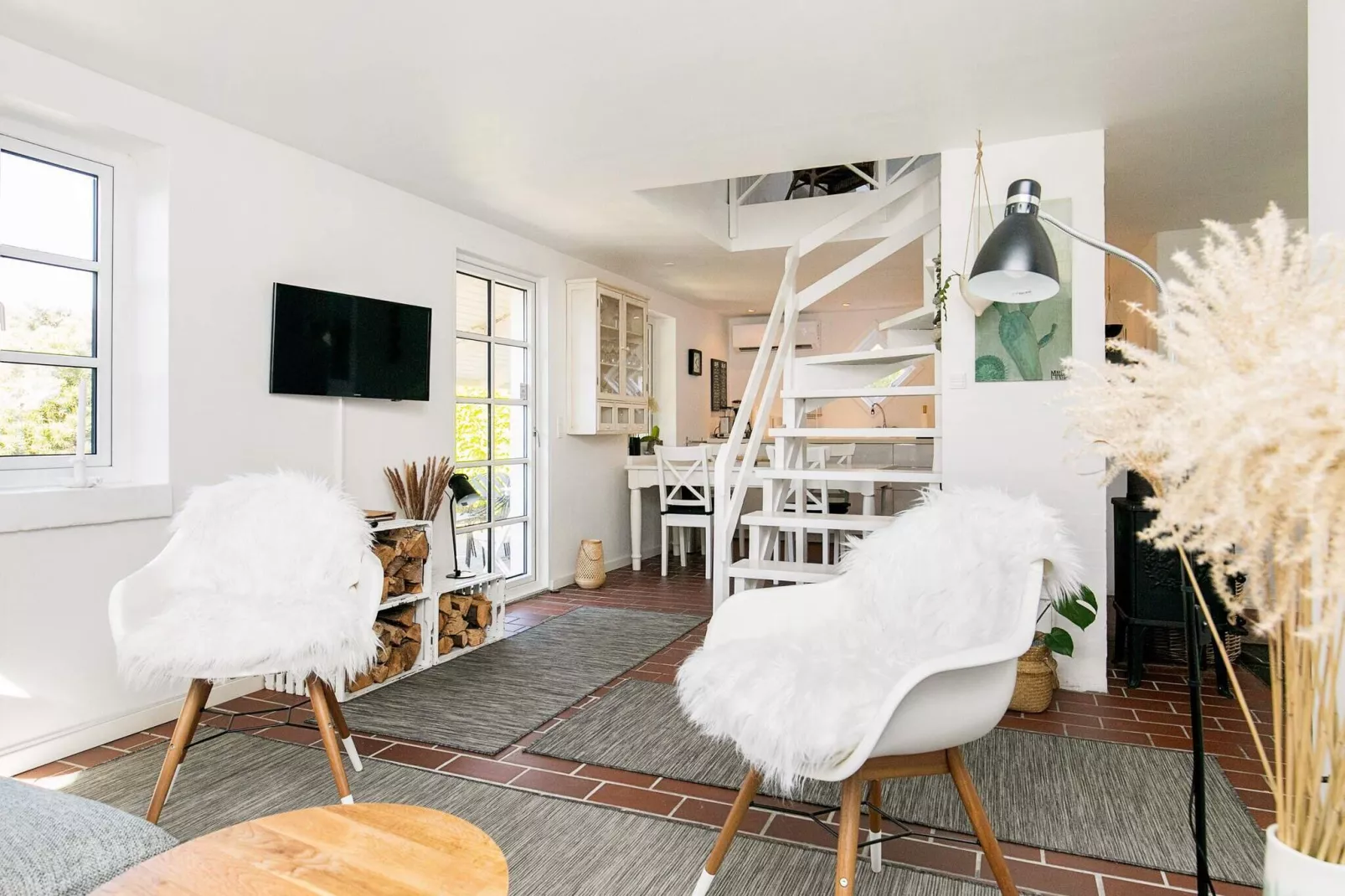 4 persoons vakantie huis in Skagen-By Traum-Binnen