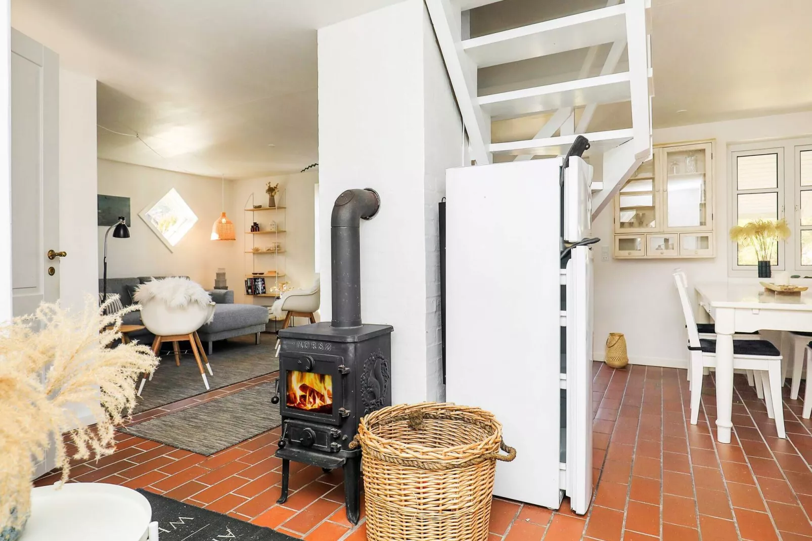 4 persoons vakantie huis in Skagen-By Traum-Binnen