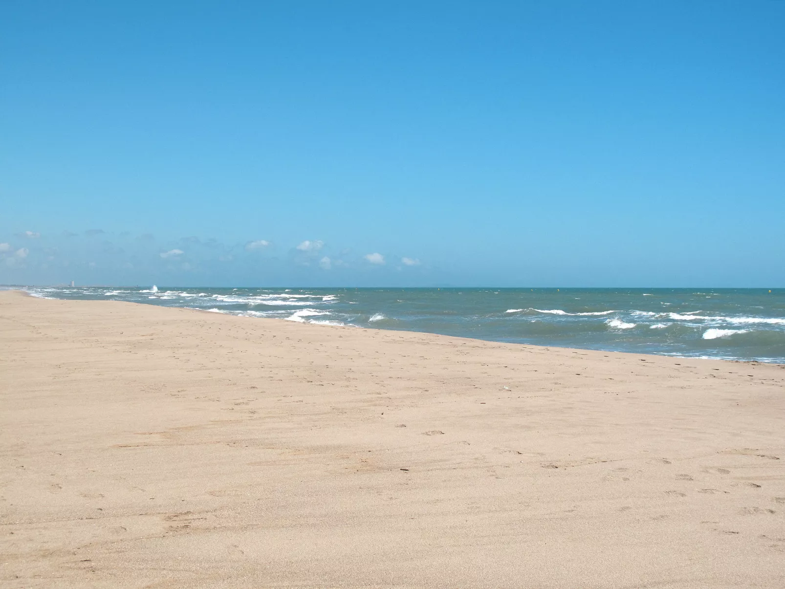 Pleine Vue sur Mer-Omgeving