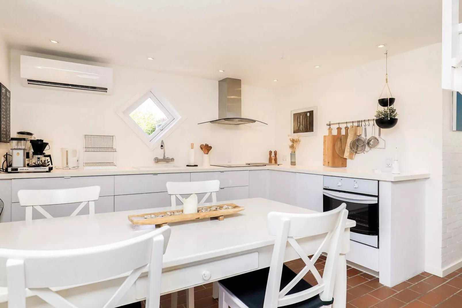 4 persoons vakantie huis in Skagen-By Traum-Binnen