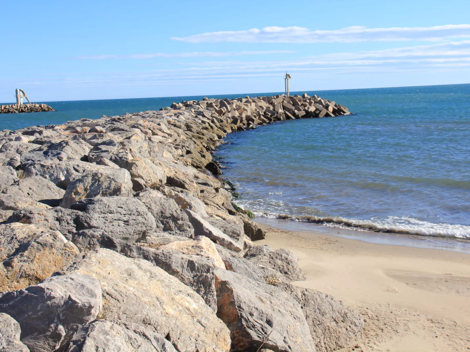 Pleine Vue sur Mer-Omgeving