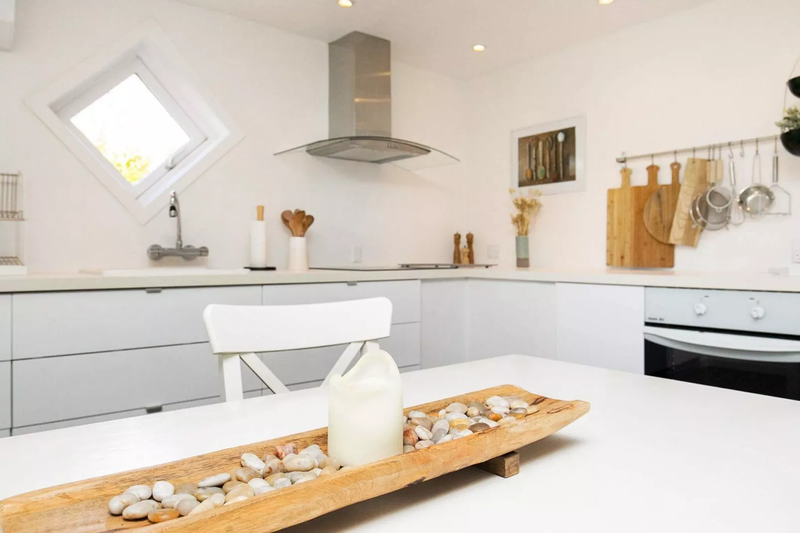 4 persoons vakantie huis in Skagen-By Traum-Binnen