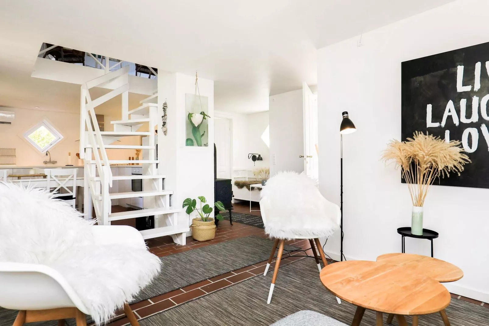 4 persoons vakantie huis in Skagen-By Traum-Binnen