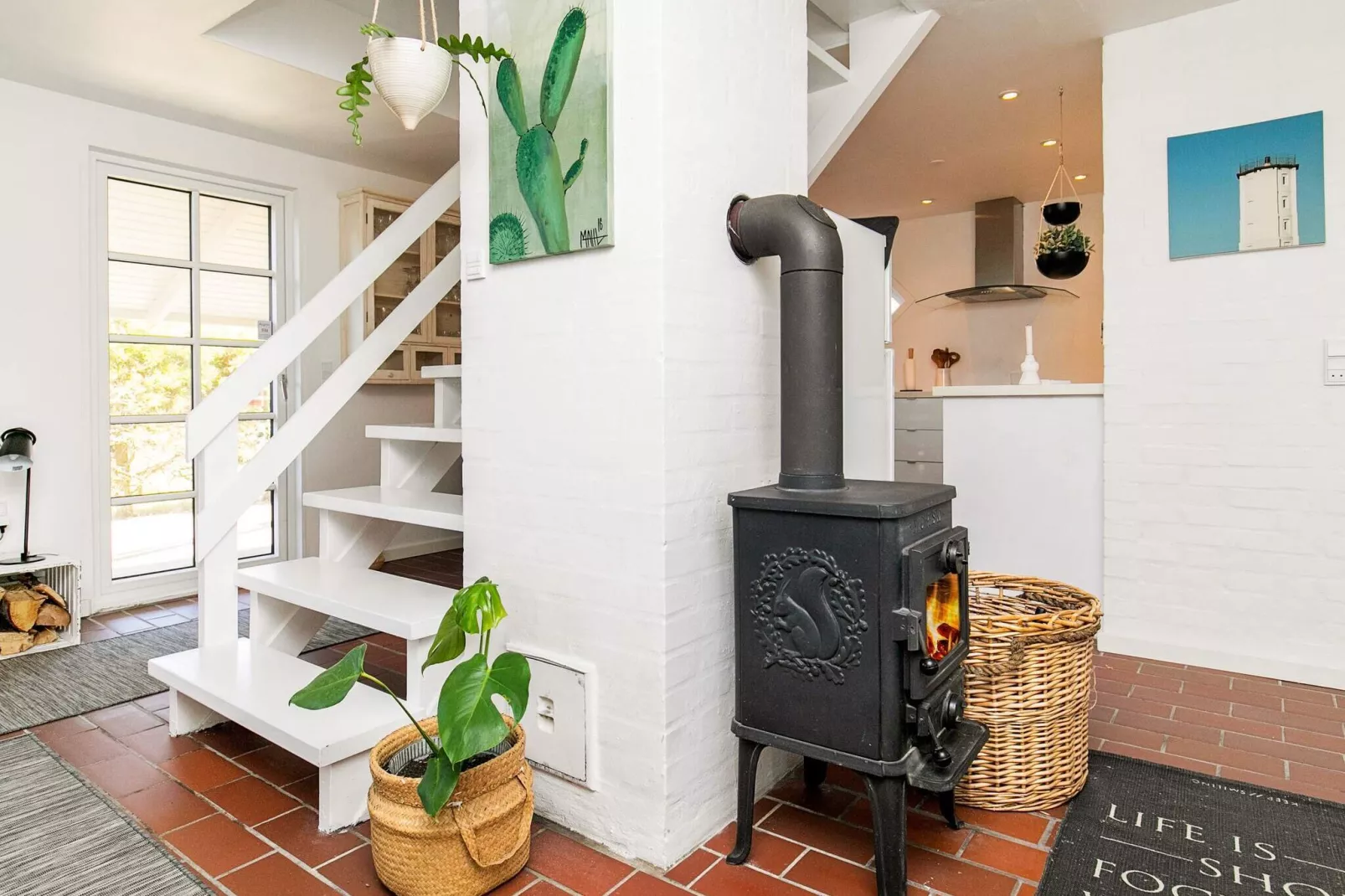 4 persoons vakantie huis in Skagen-By Traum-Binnen