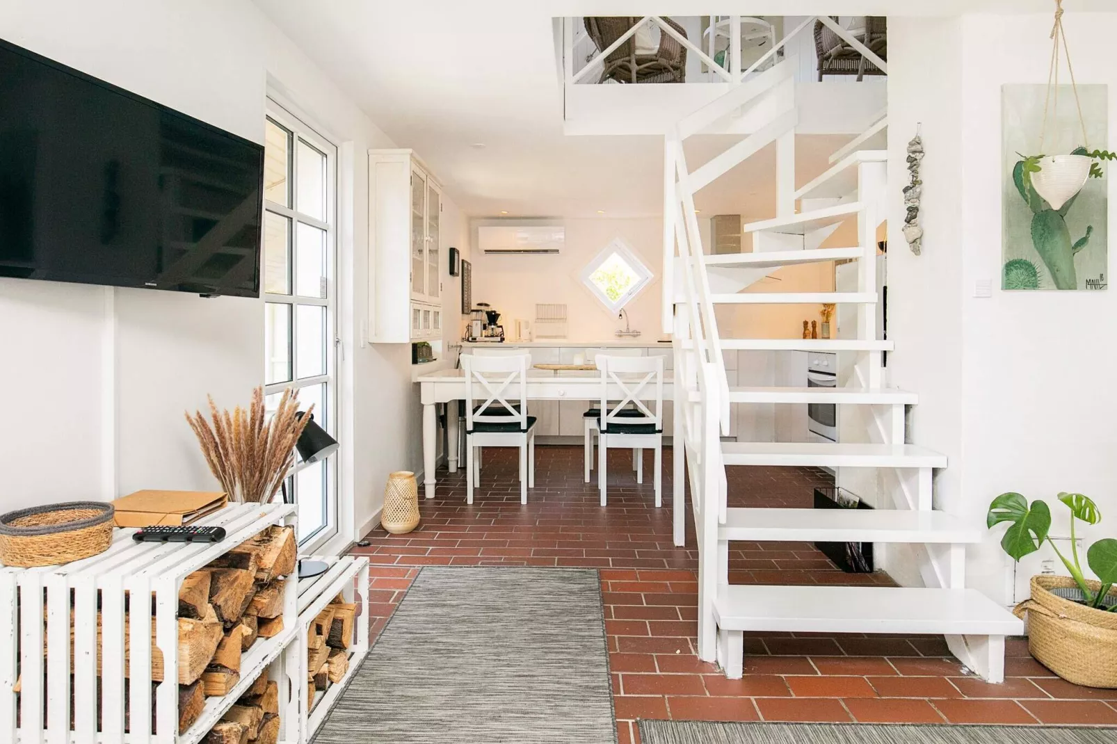 4 persoons vakantie huis in Skagen-By Traum-Binnen