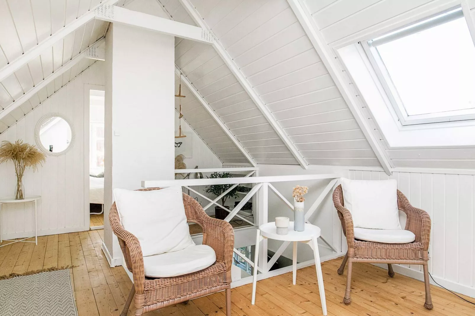 4 persoons vakantie huis in Skagen-By Traum-Binnen