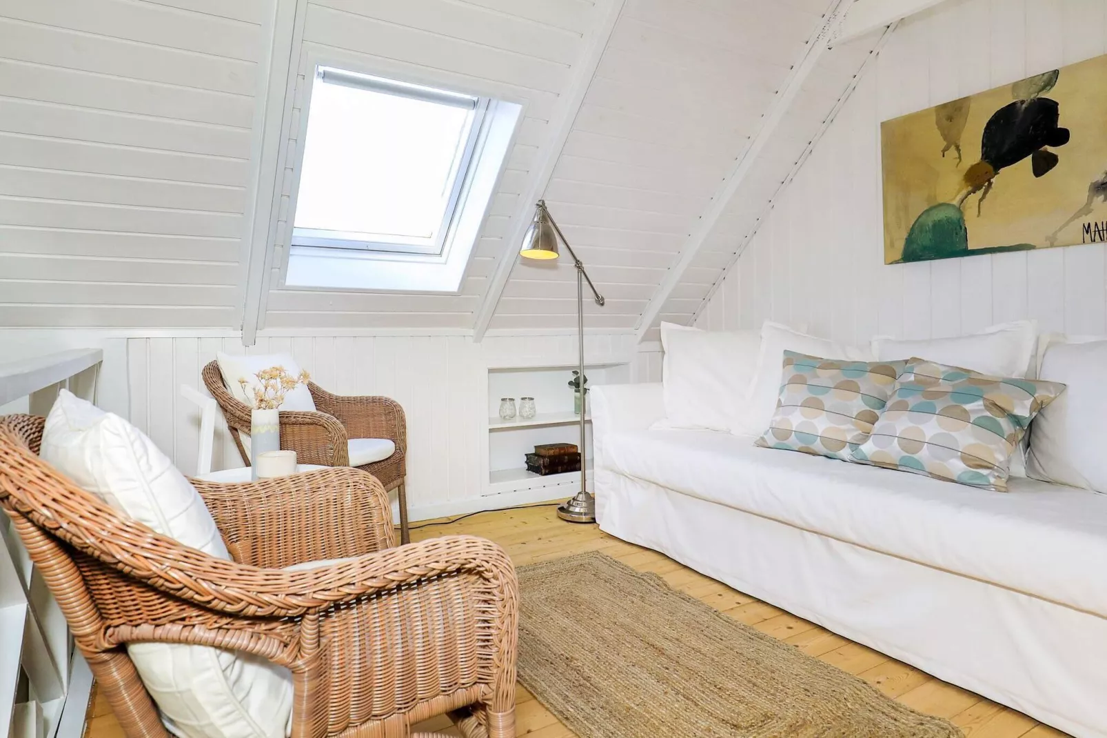 4 persoons vakantie huis in Skagen-By Traum-Binnen