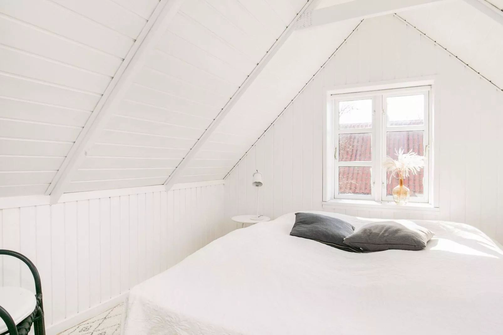 4 persoons vakantie huis in Skagen-By Traum-Binnen