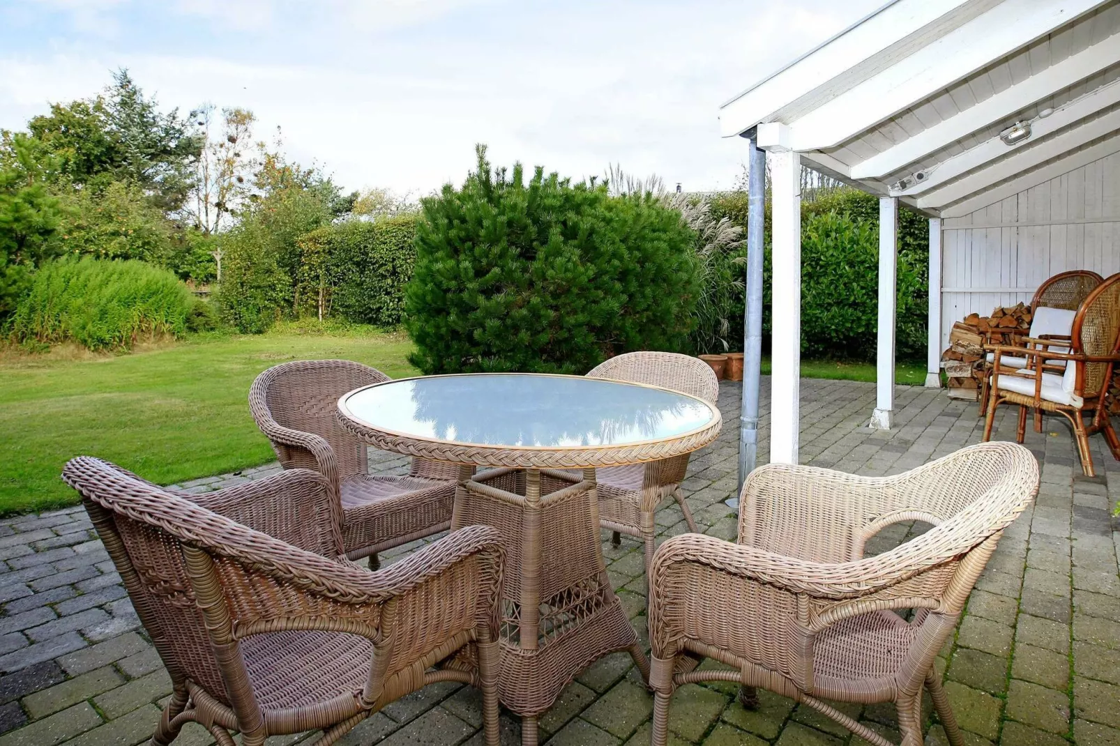 4 persoons vakantie huis in Skagen-By Traum-Uitzicht