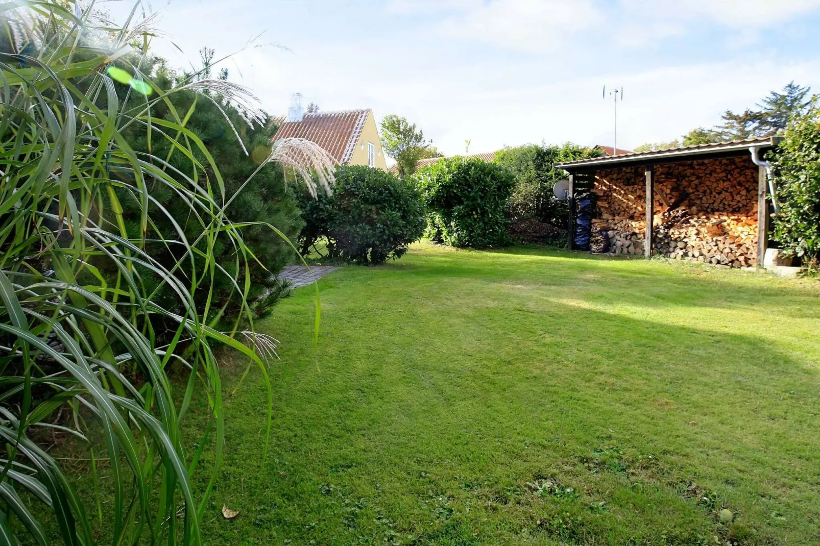4 persoons vakantie huis in Skagen-By Traum-Uitzicht