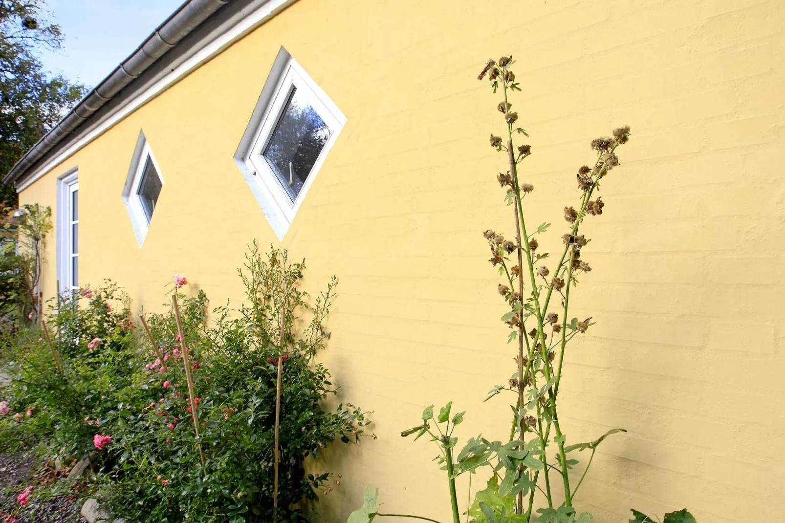 4 persoons vakantie huis in Skagen-By Traum-Uitzicht