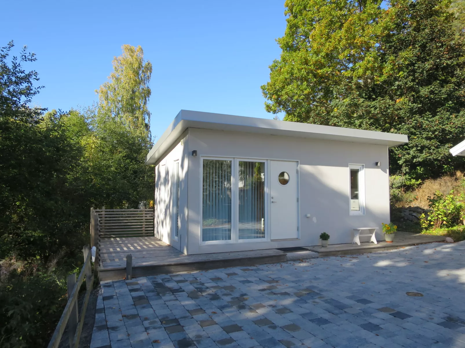 Solbacken-Buiten