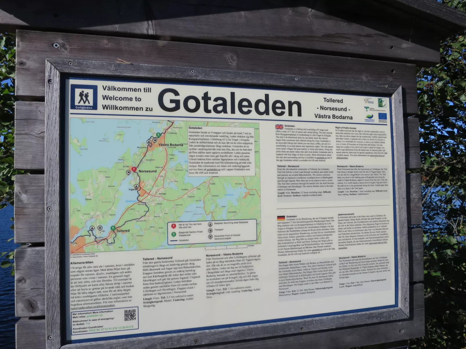 Solbacken-Buiten