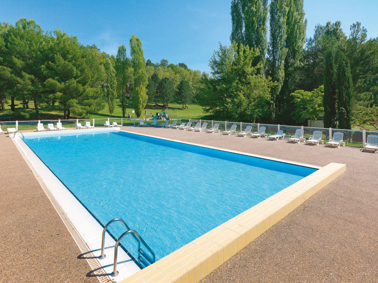 Domaine de Château Laval-Buiten