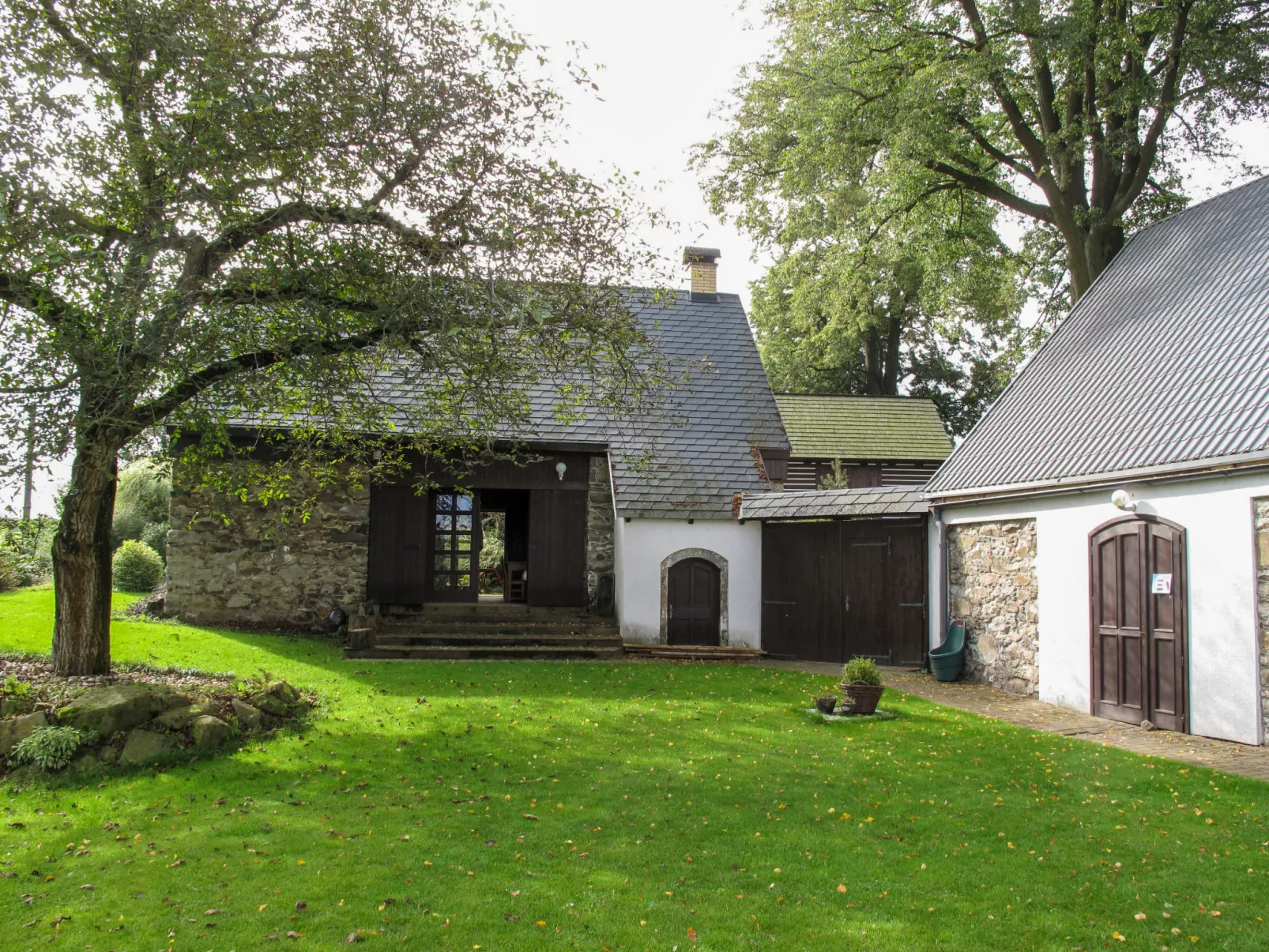 Holetín-Buiten
