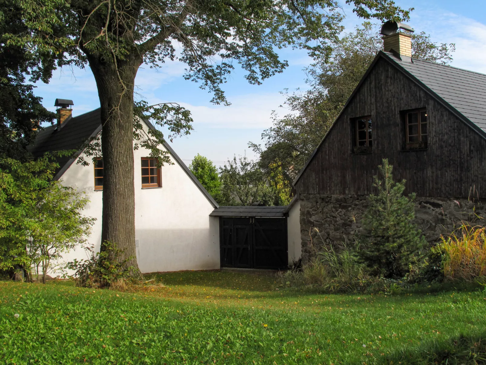 Holetín-Buiten