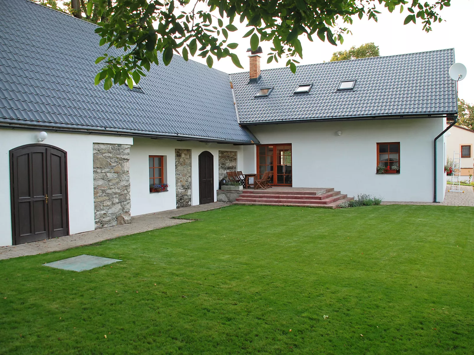 Holetín-Buiten
