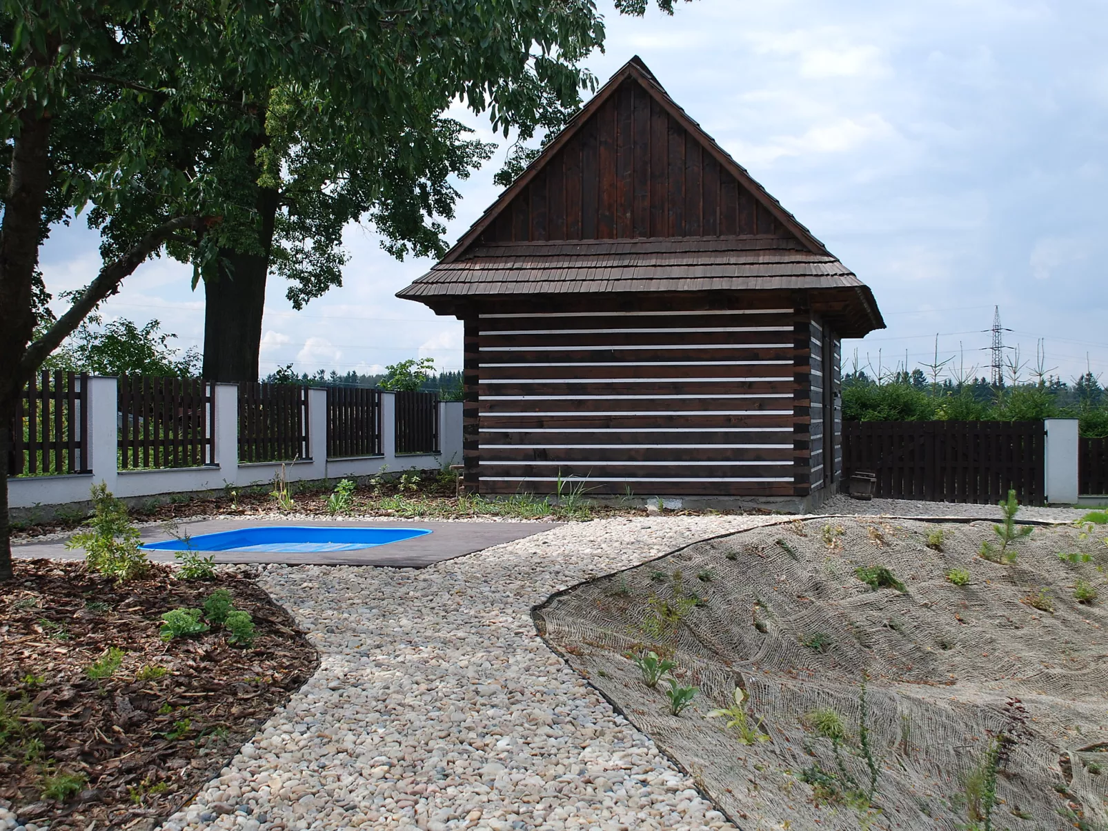 Holetín-Buiten