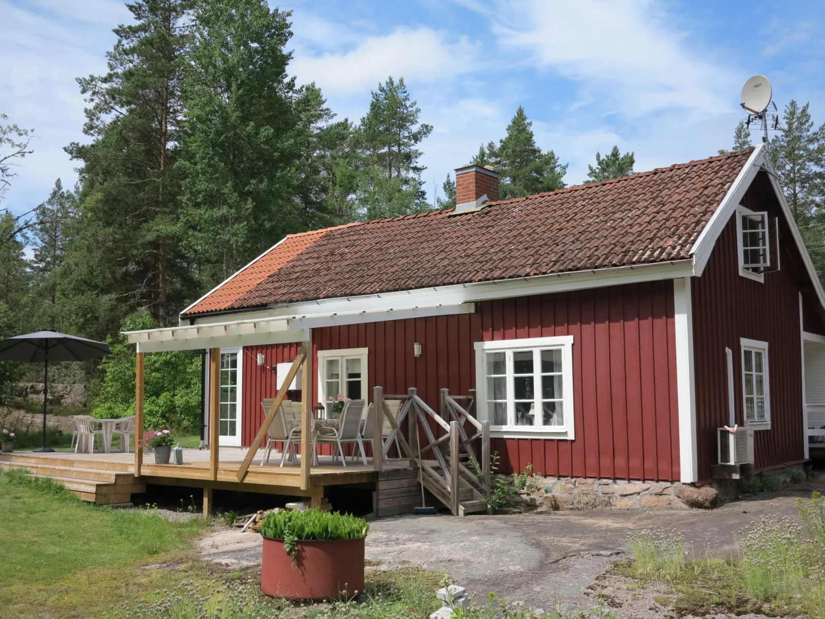 Manhem (SND152)