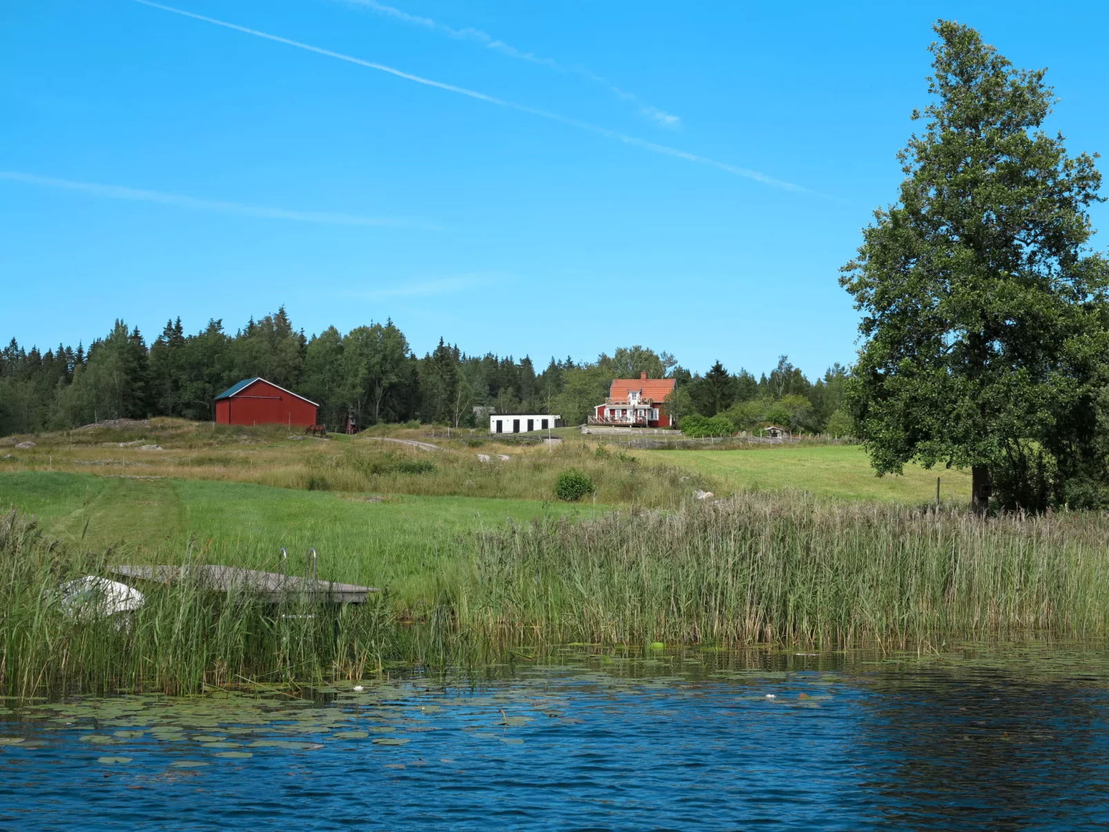 Örnshult-Buiten