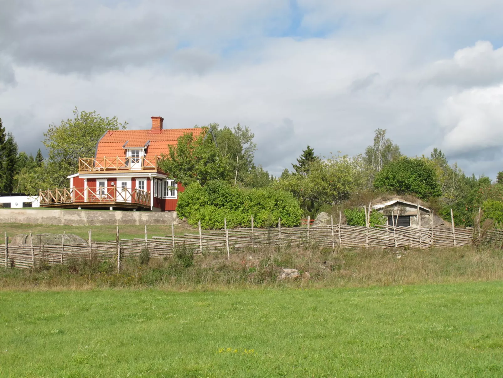 Örnshult-Buiten