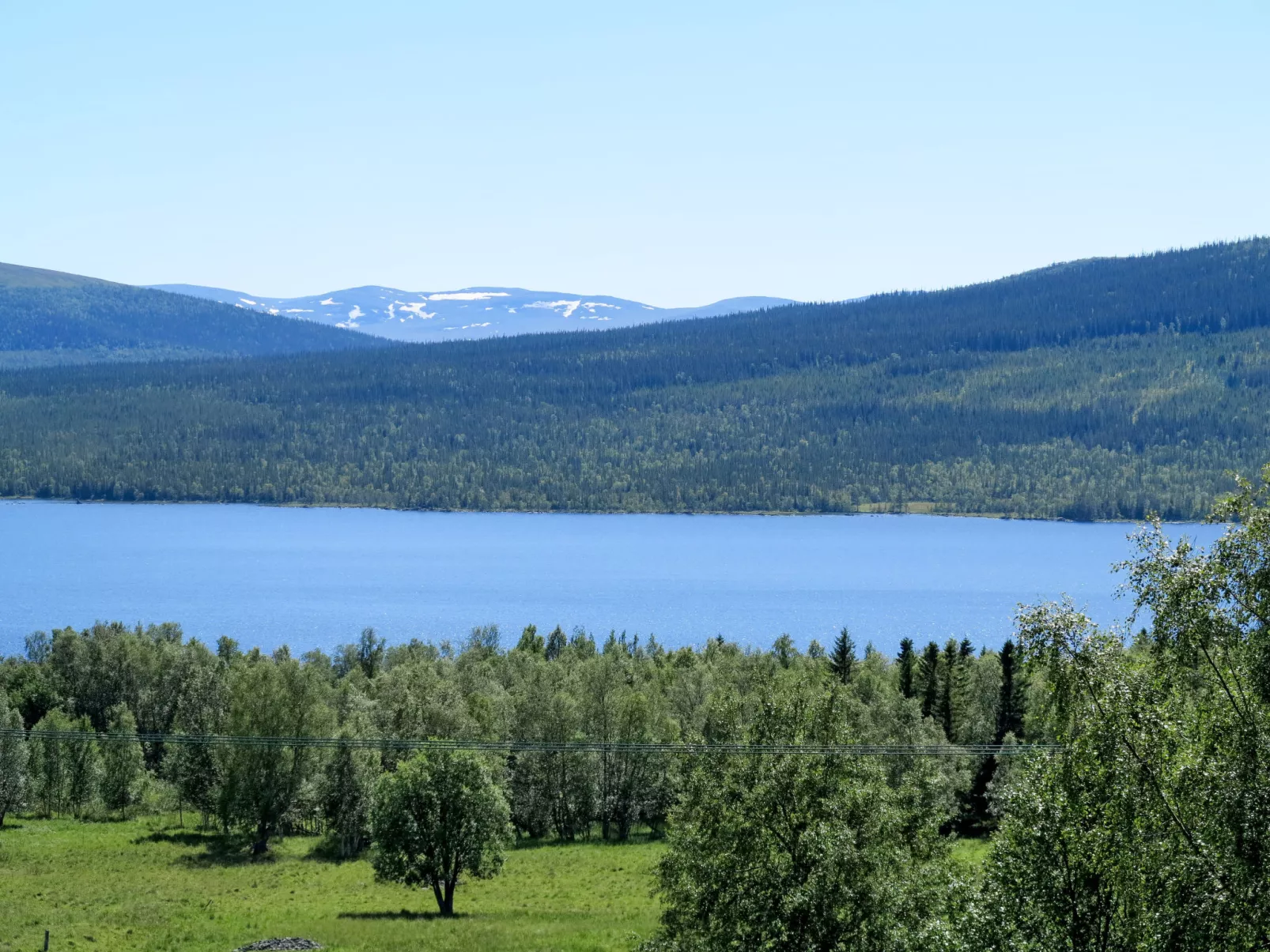 Högvallen Elden-Buiten