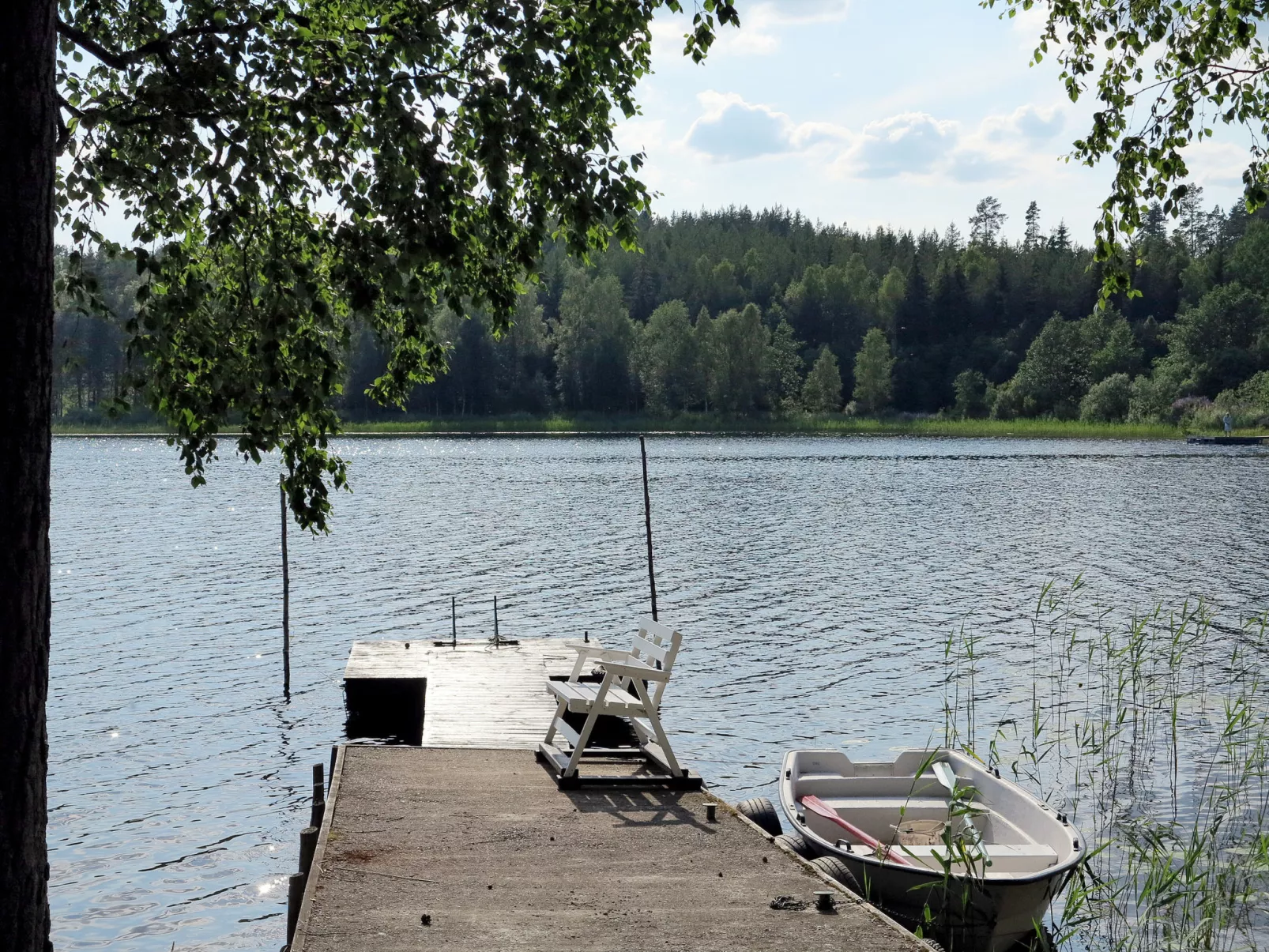 Bartveten (VMD145)-Buiten