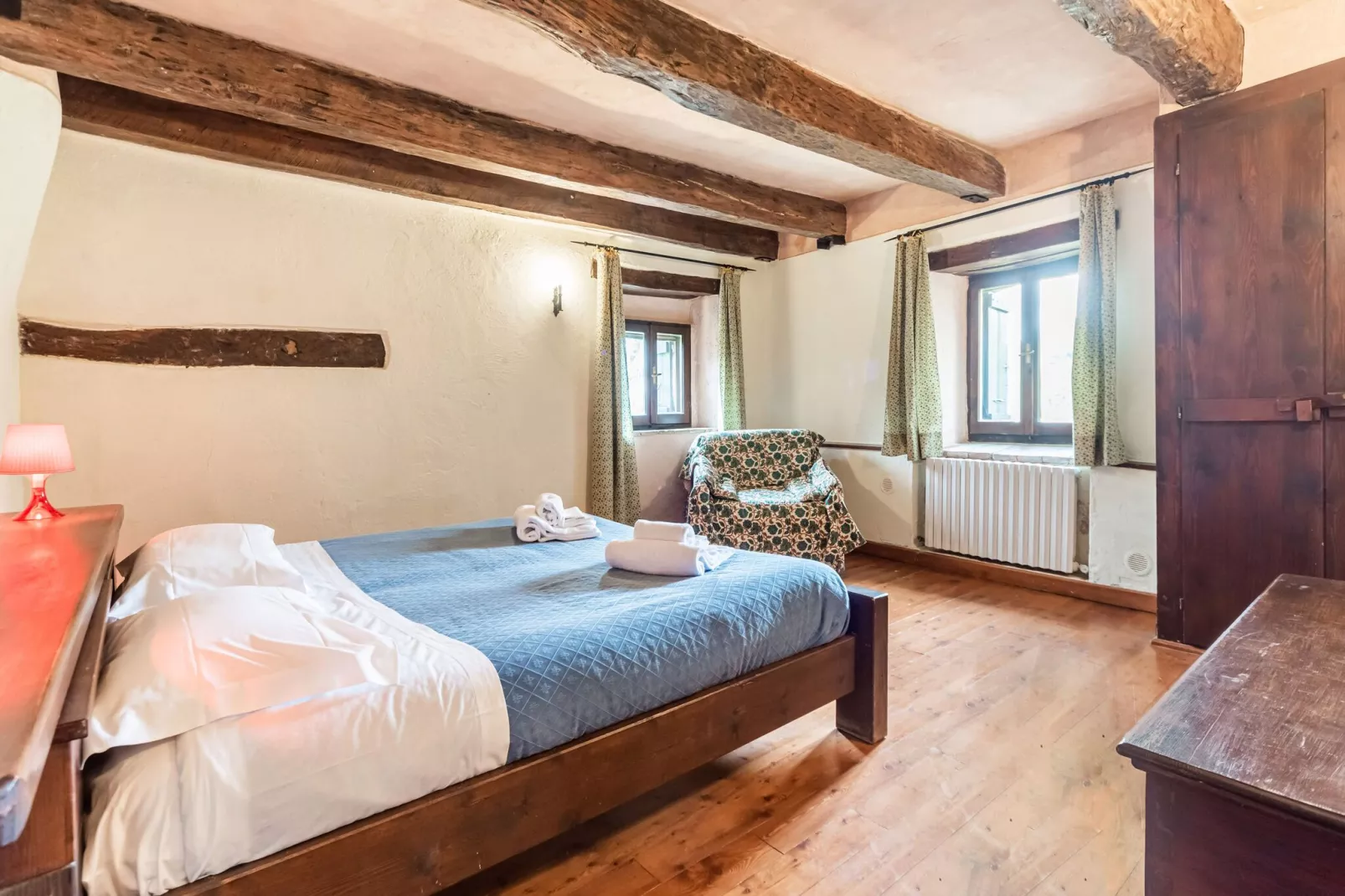 Gelsomino-Slaapkamer
