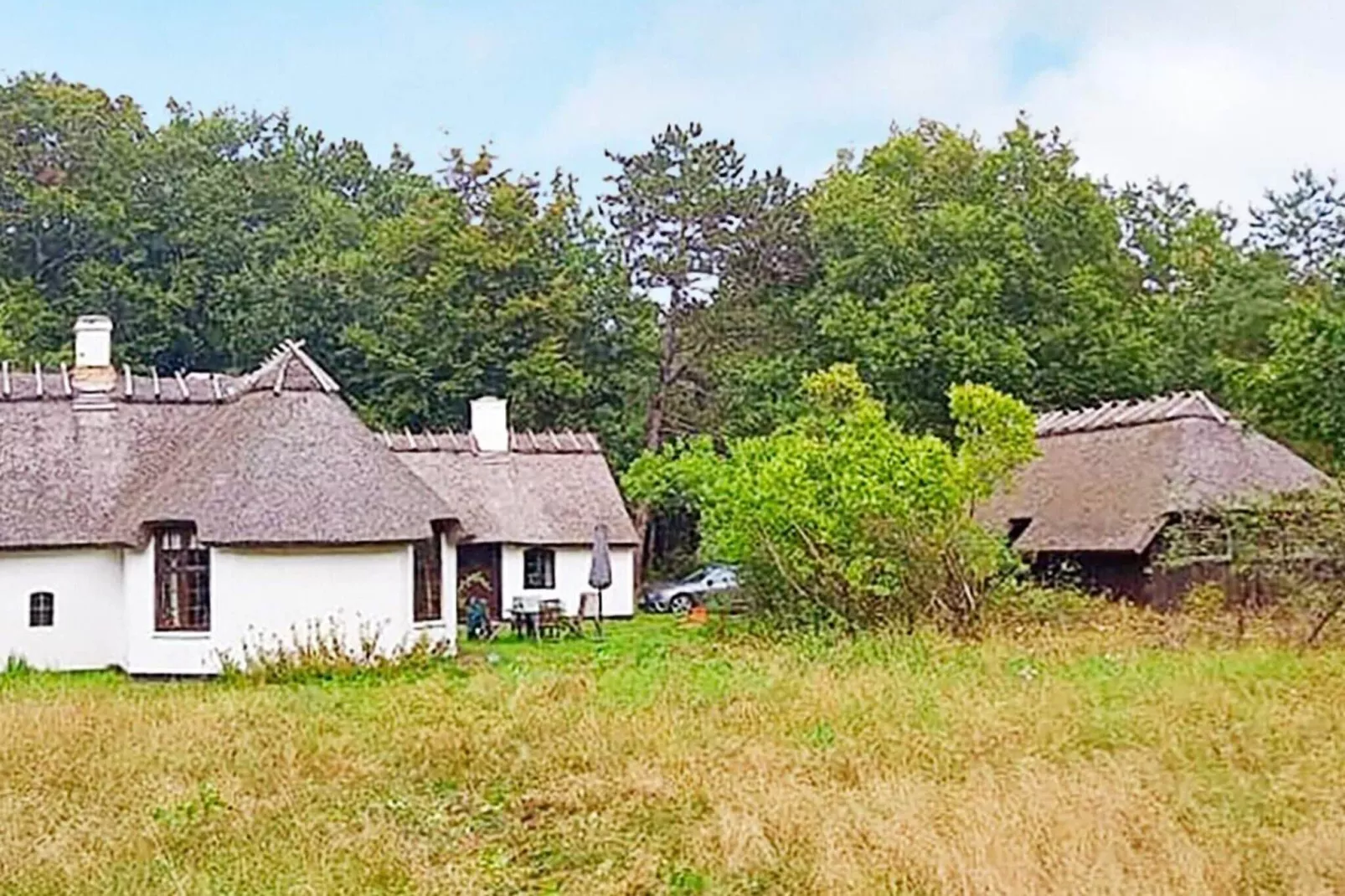 9 persoons vakantie huis in Vig-By Traum-Buitenlucht