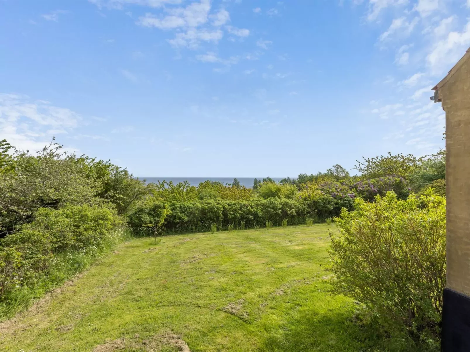 "Amlethus" - 375m from the sea-Binnen
