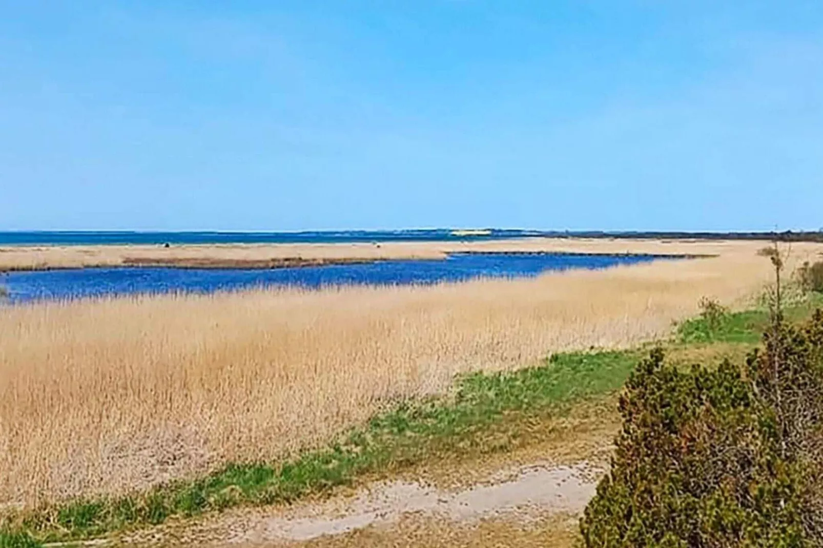 9 persoons vakantie huis in Vig-By Traum-Buitenlucht