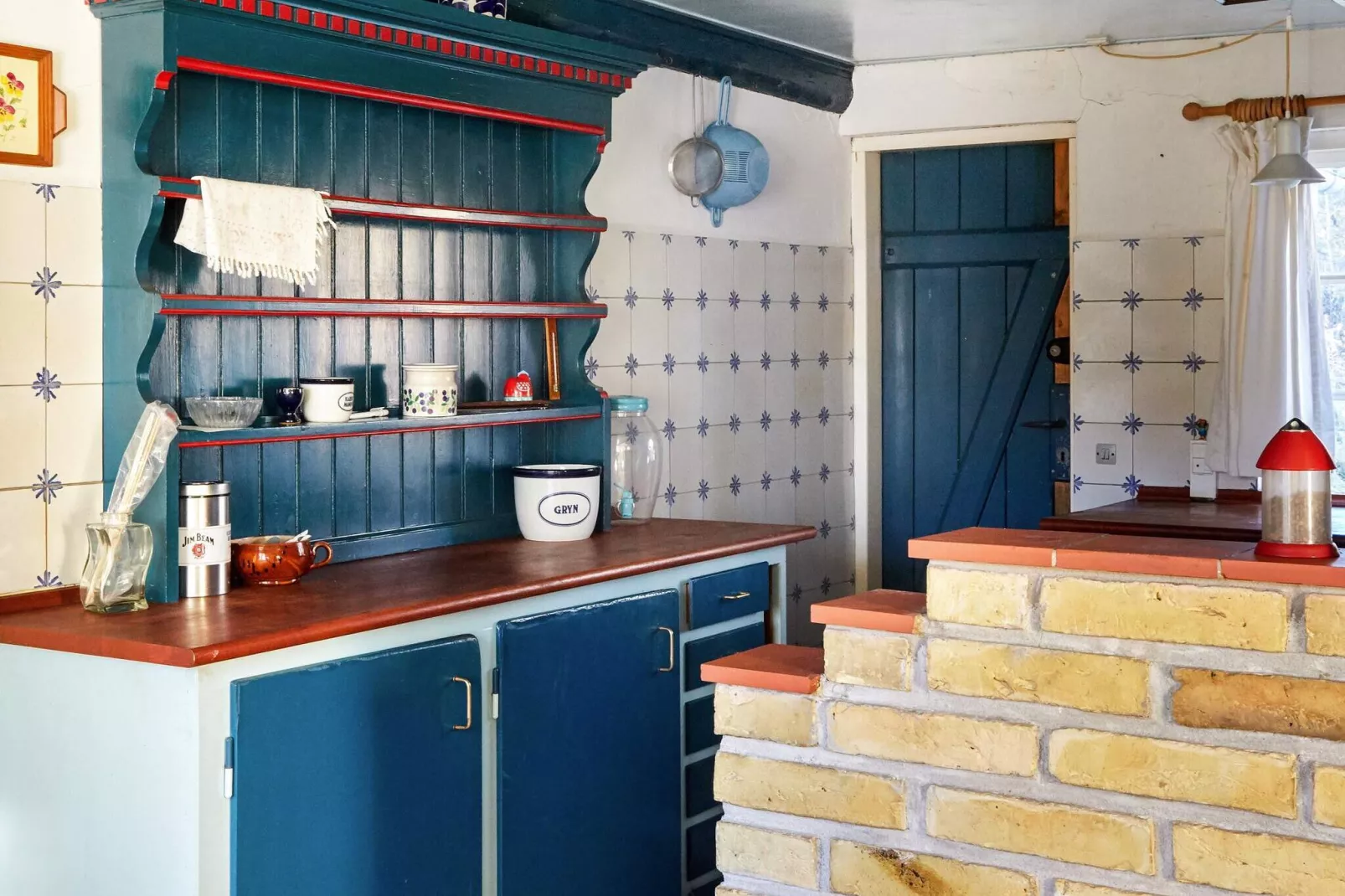9 persoons vakantie huis in Vig-By Traum-Binnen