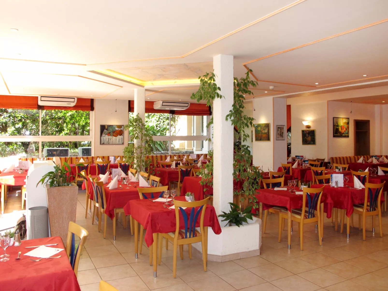 Cannes-Binnen
