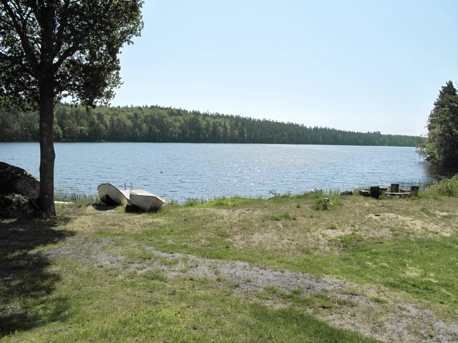 Hoka Villan-Buiten