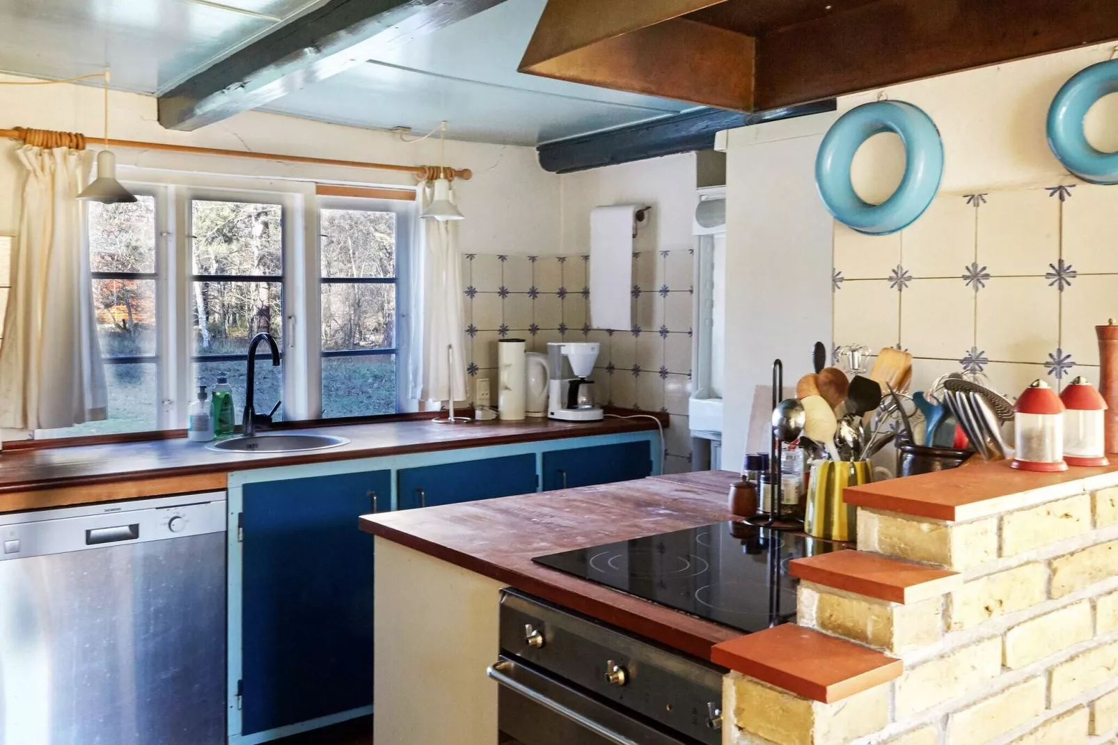 9 persoons vakantie huis in Vig-By Traum-Binnen