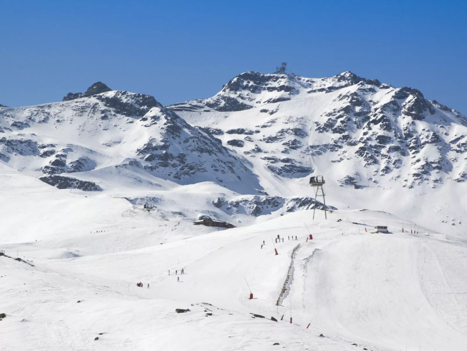 Vanoise 751-Buiten