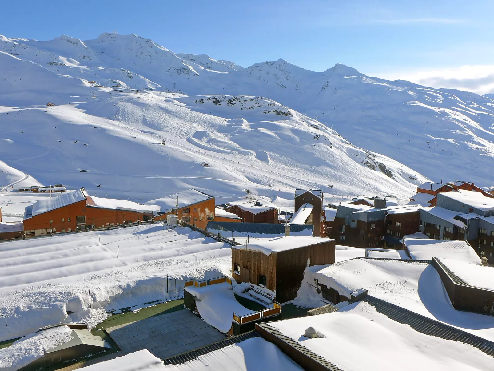Vanoise 751-Buiten