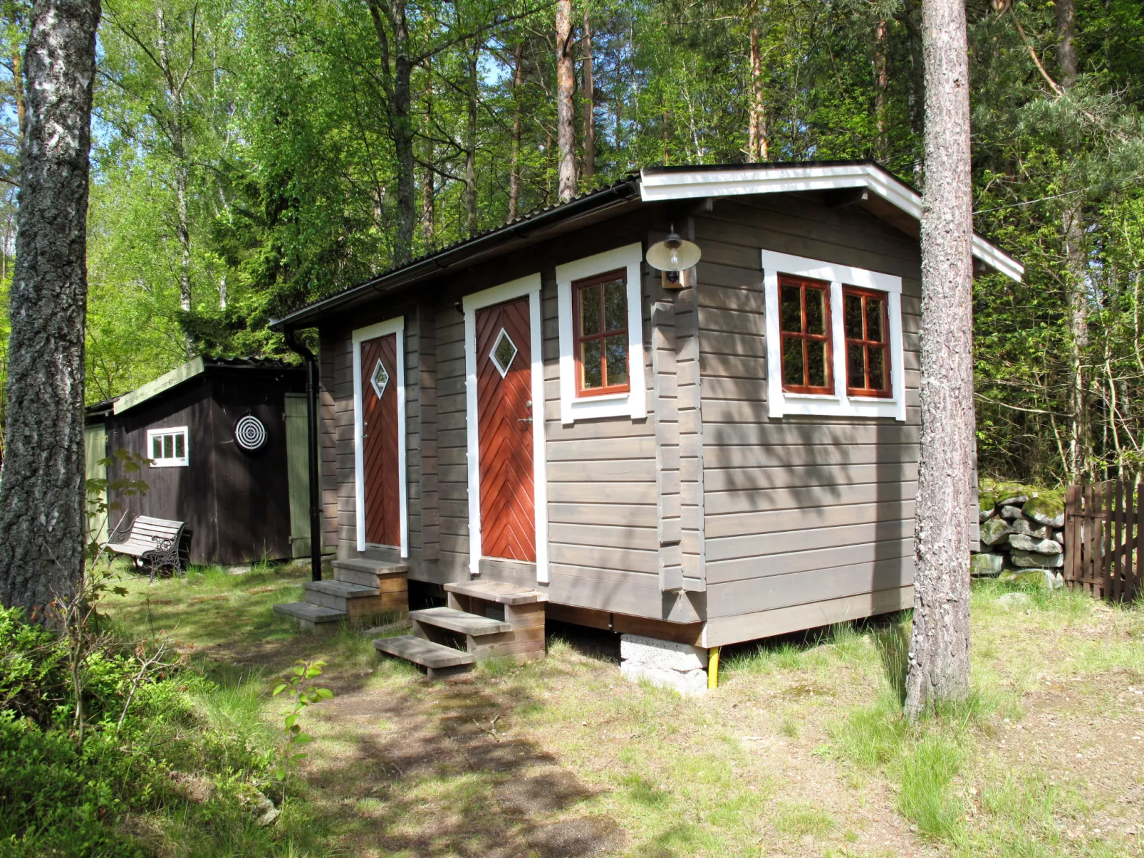 Munkhalla Morgonsolen-Binnen