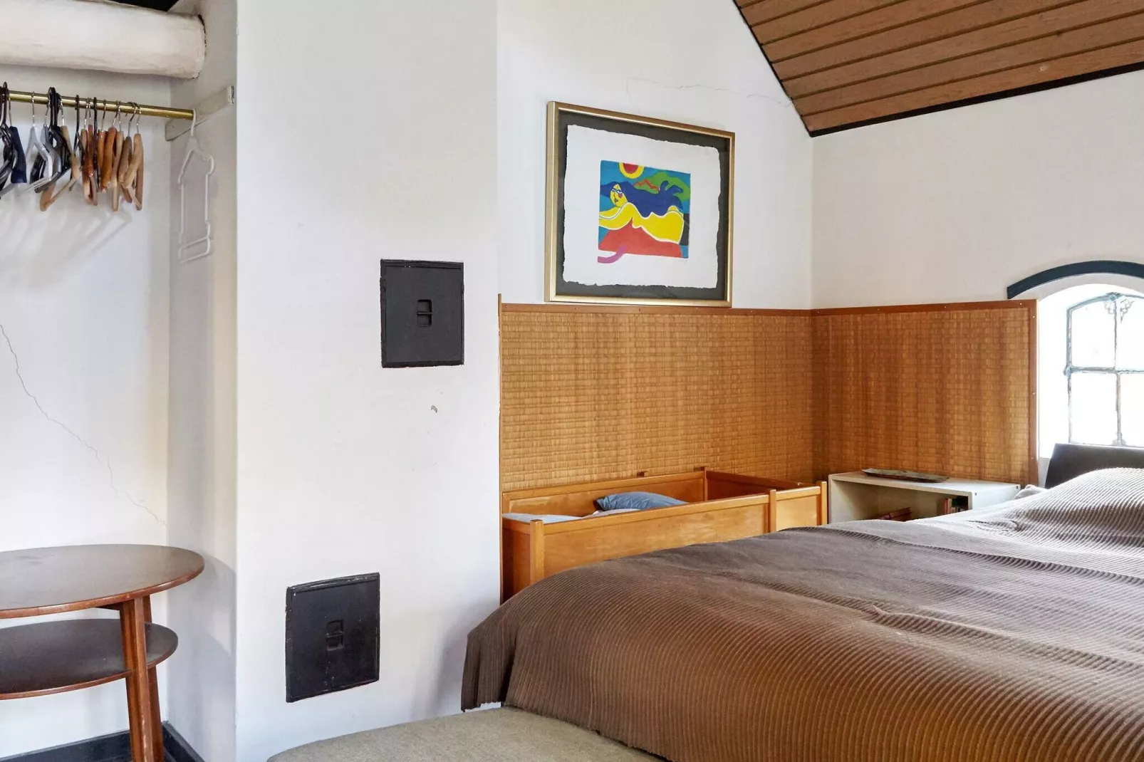 9 persoons vakantie huis in Vig-By Traum-Binnen