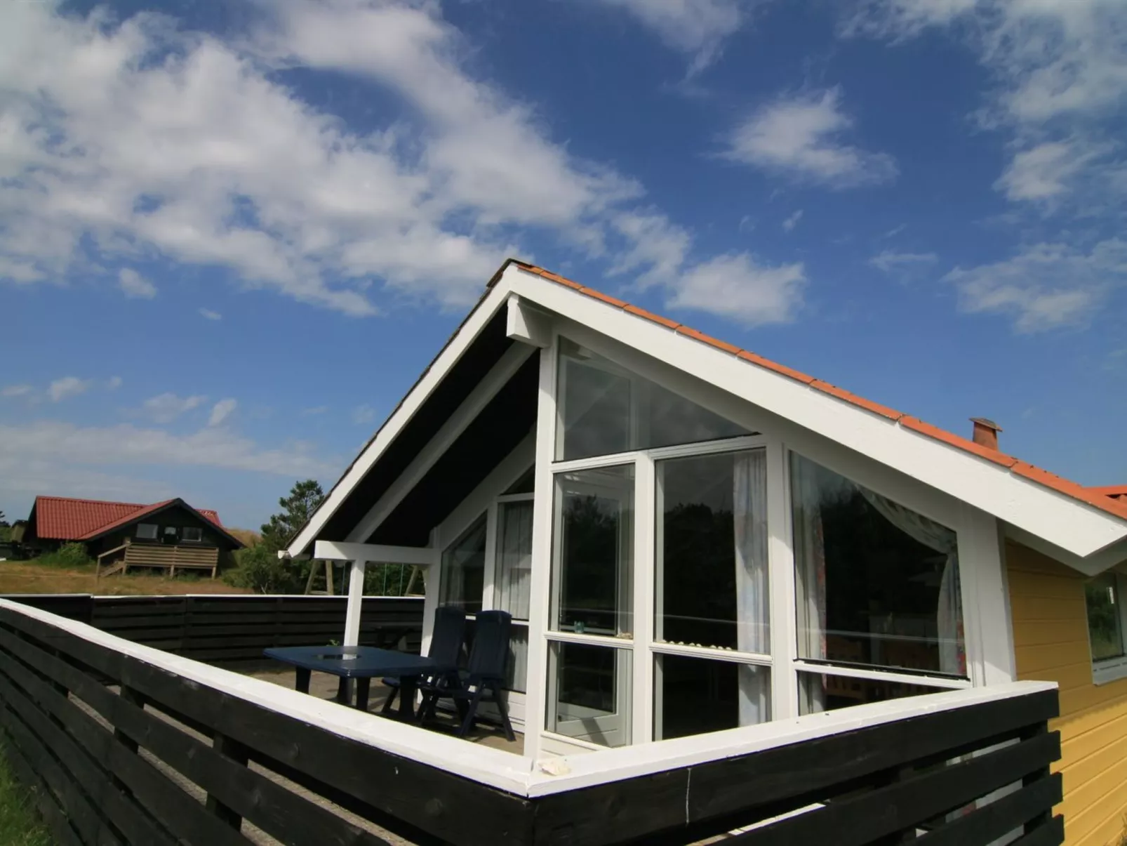 "Uma" - 400m from the sea-Buiten
