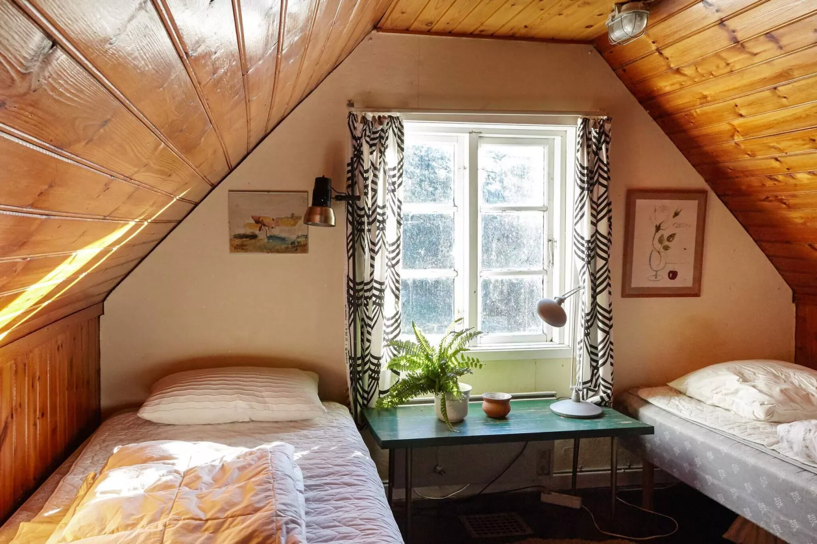 9 persoons vakantie huis in Vig-By Traum-Binnen