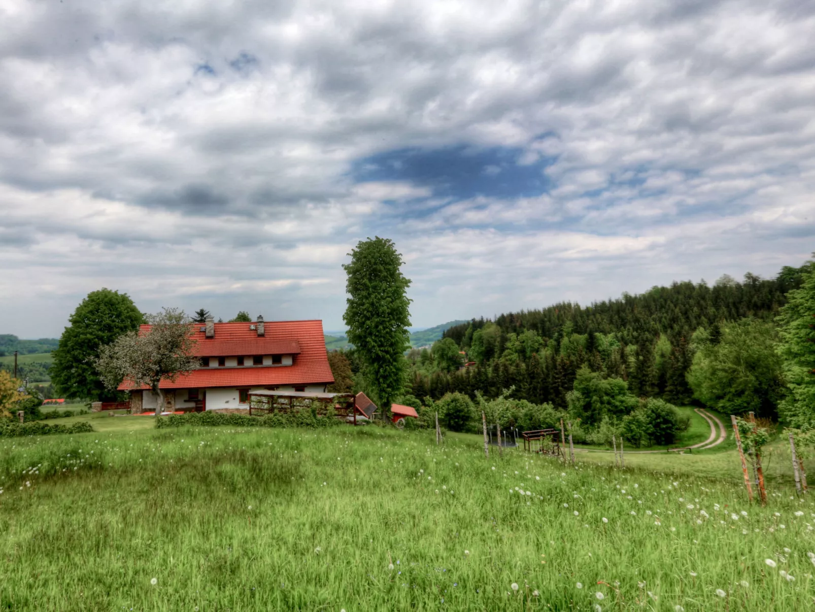 Lhotka-Buiten